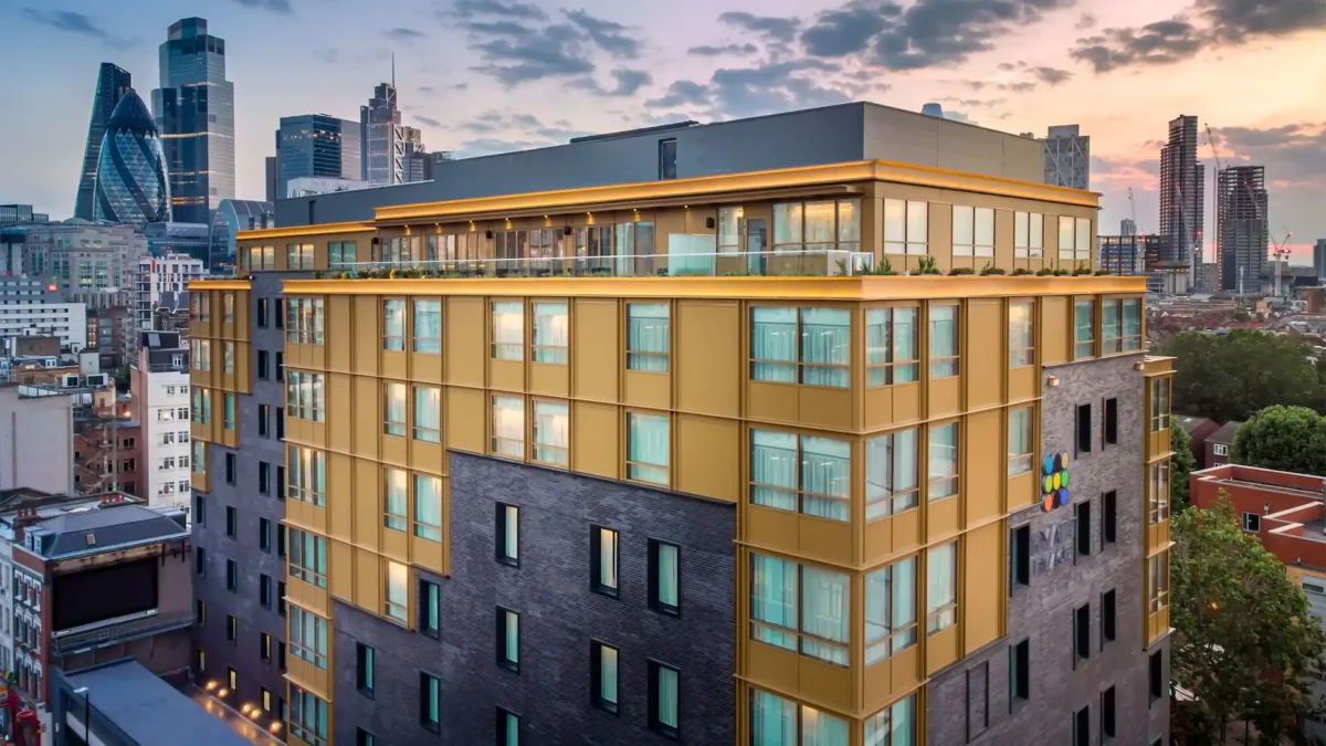 Hyatt place